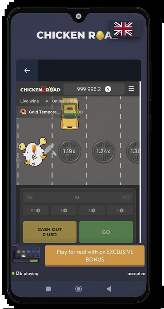 Image: Descubre los Secretos detrás del Exito de Chicken Road en España