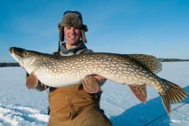 Ice fishing gamble game - Experience the Thrill of Ice Fishing in Canada's Frozen Lakes and Rinks