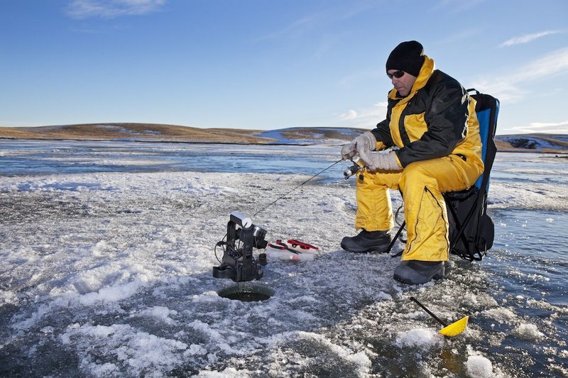 Experience the Thrill of Ice Fishing Live Casino in the UK in United Kigdom Experience the Thrill of Ice Fishing Live Casino in the UK in United Kigdom