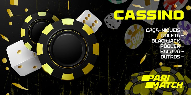 Imagen: Parimatch Casino Online: ¿Es Confiable y Legitimo en Chile?