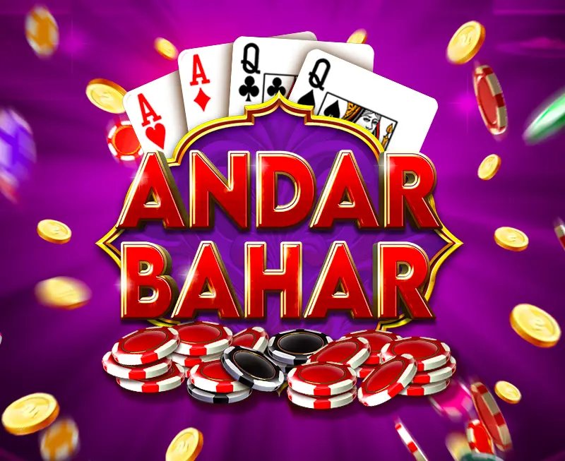 Discover andar bahar demo