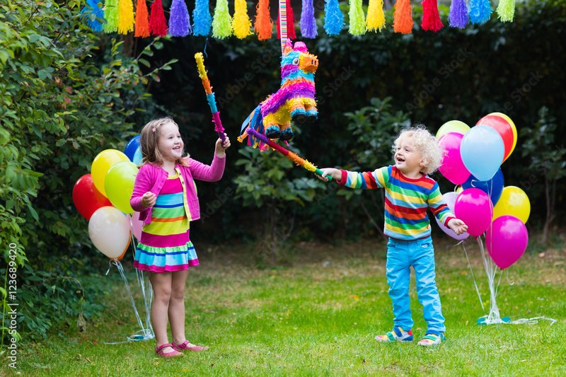 Best pinata wins demo slot in United Kigdom