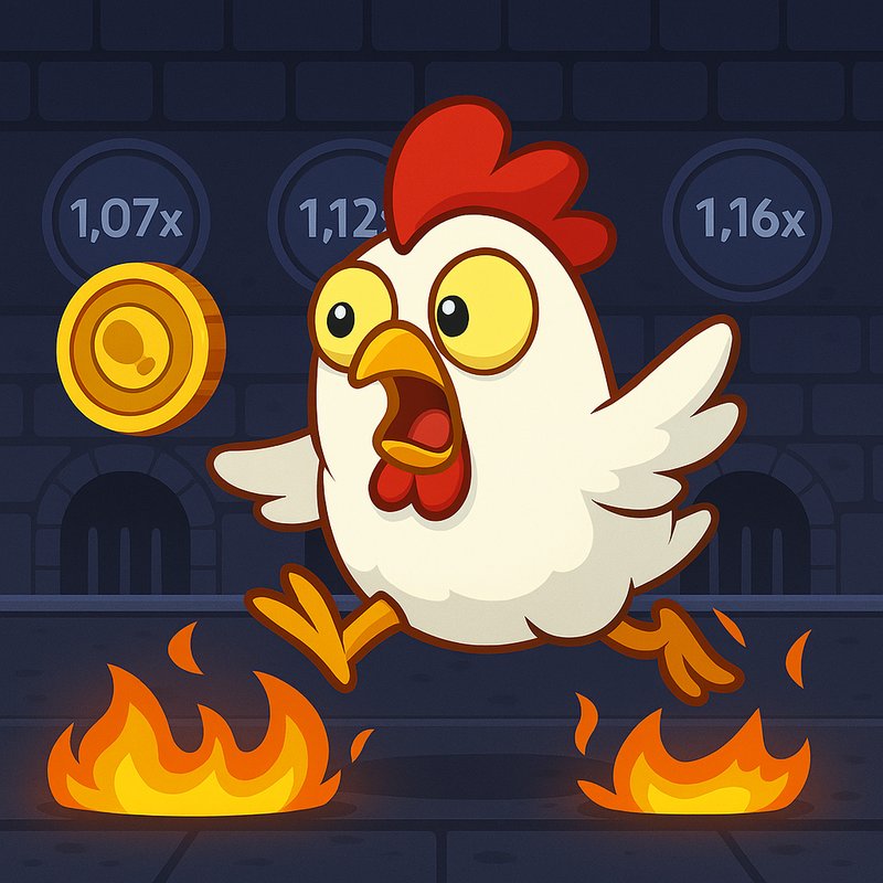 Descubre el Misterio de la Ruta del Pollo en el Casino Español Online in Spain