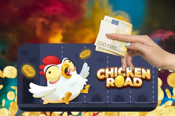 Juego chicken road - Descubre la Emoción del Juego en el famoso Camino del Pavo en España Juego chicken road - Descubre la Emoción del Juego en el famoso Camino del Pavo en España