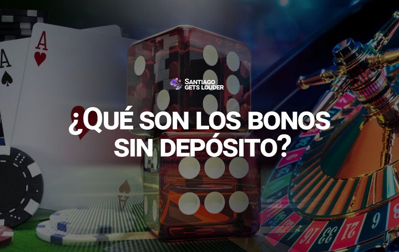 Requisitos para obtener un bono sin depósito en 2026, casinos sin deposito permitido en españa