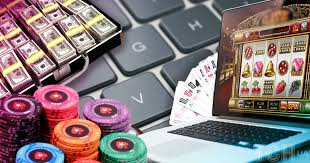 Amonbet Casino Your Ultimate Gaming Destination