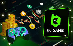 Discover the Excitement of BC.Game Sportsbook -624636995 Discover the Excitement of BC.Game Sportsbook -624636995