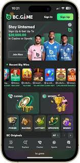Discover the Excitement of BC.Game Sportsbook -624636995 Discover the Excitement of BC.Game Sportsbook -624636995