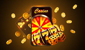Discover the Excitement of Spins House Casino Online Discover the Excitement of Spins House Casino Online