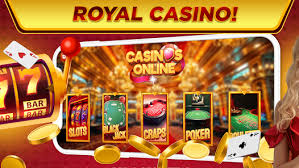 Discover The Thrills of Ricardo's Casino & Sportsbook -1636225184