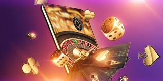 Discover The Thrills of Ricardo's Casino & Sportsbook -1636225184