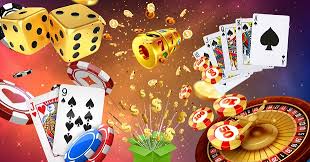 Discover The Thrills of Ricardo's Casino & Sportsbook -1636225184