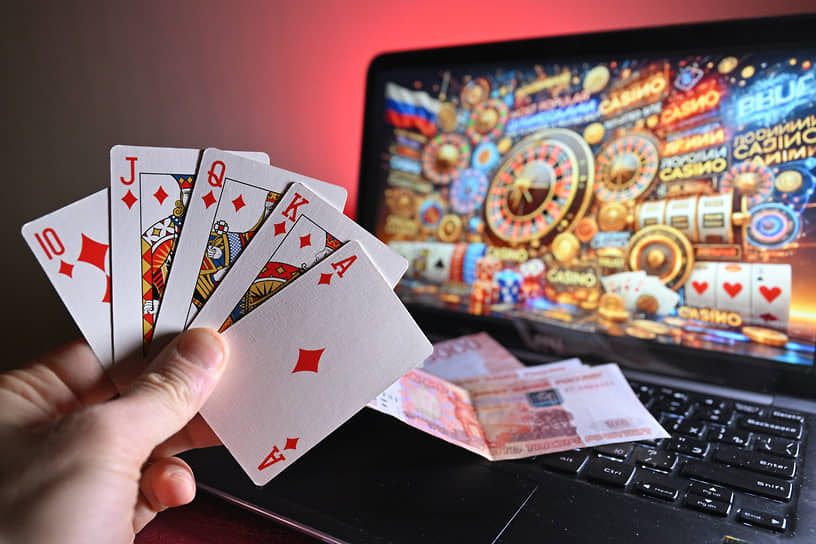 Kaasino Casino & Sportsbook A Premier Gaming Experience